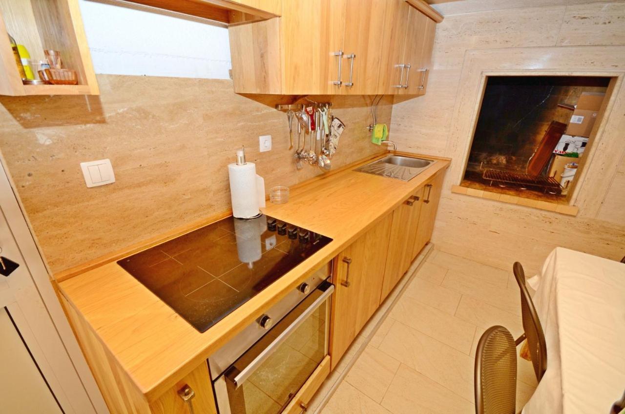 Apartment Jerka 수페타르 외부 사진