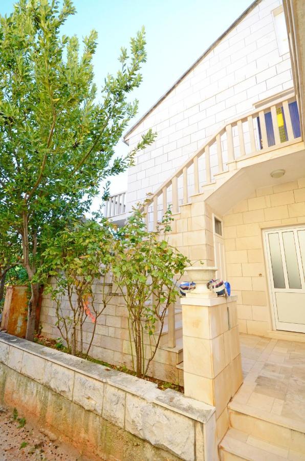 Apartment Jerka 수페타르 외부 사진