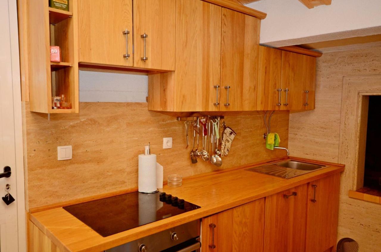 Apartment Jerka 수페타르 외부 사진