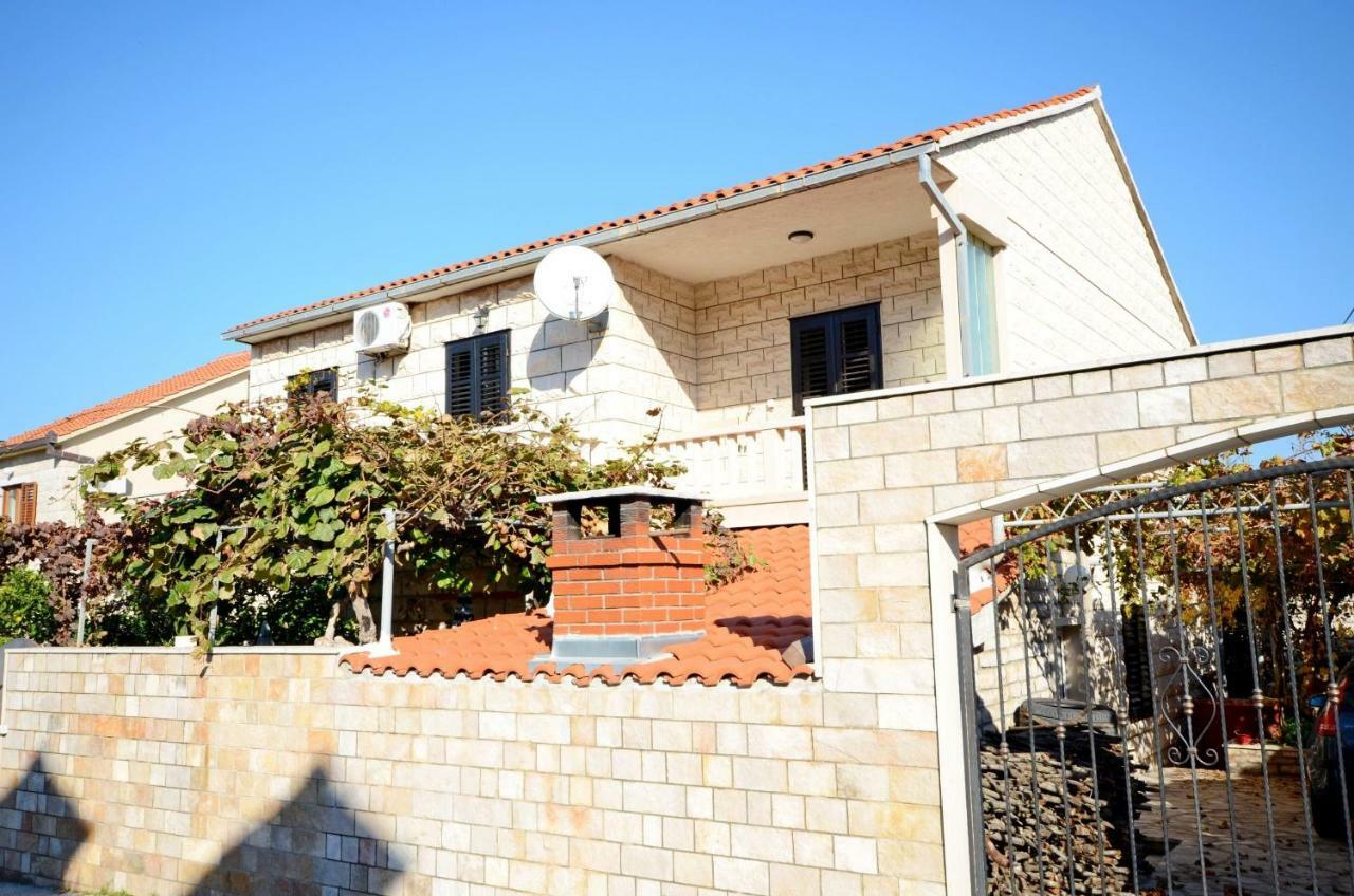 Apartment Jerka 수페타르 외부 사진