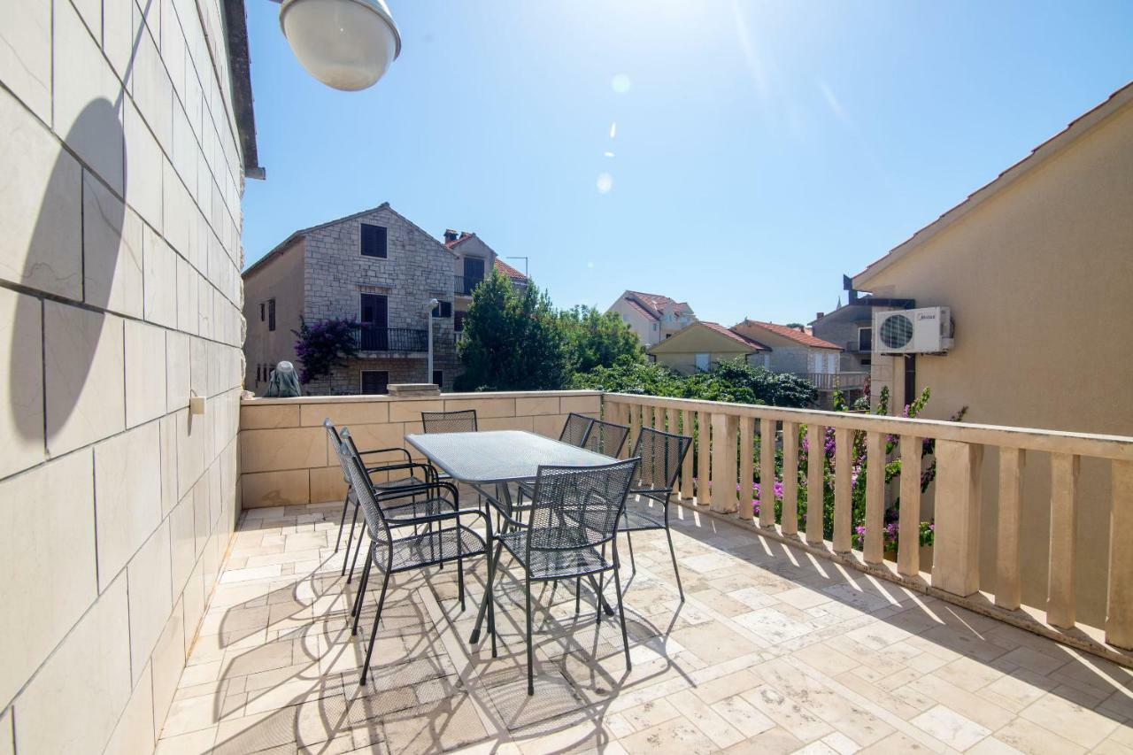 Apartment Jerka 수페타르 외부 사진