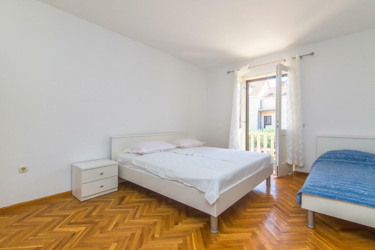 Apartment Jerka 수페타르 외부 사진