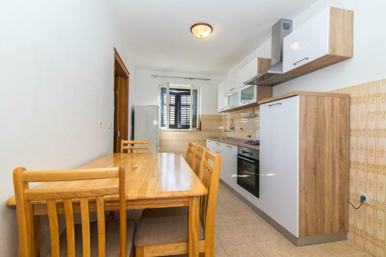 Apartment Jerka 수페타르 외부 사진
