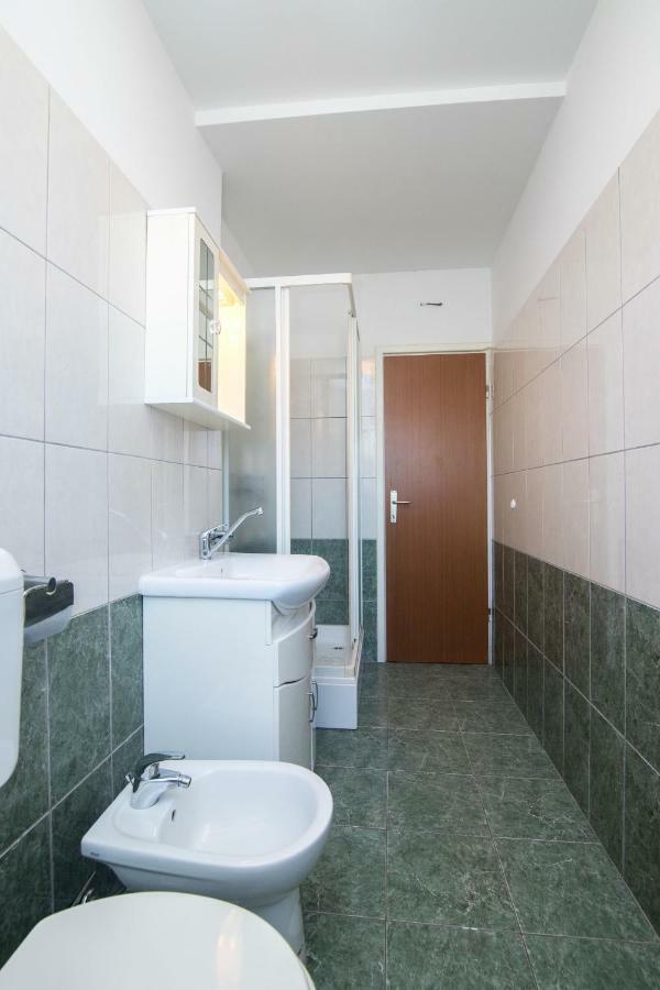 Apartment Jerka 수페타르 외부 사진