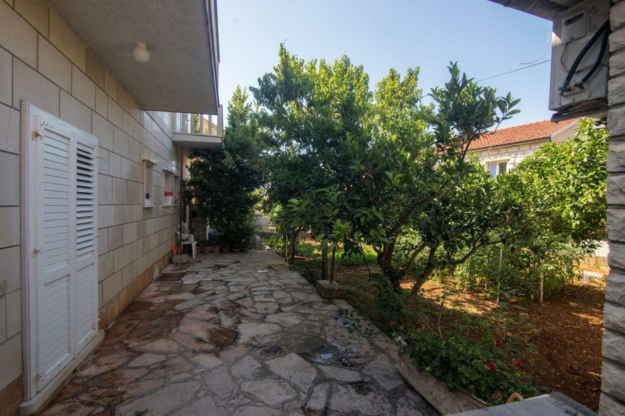 Apartment Jerka 수페타르 외부 사진