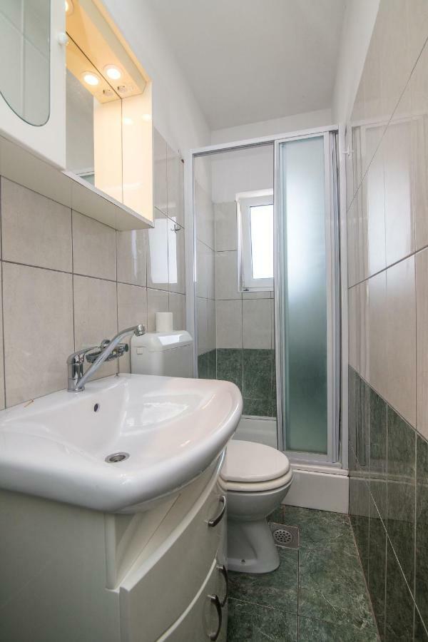 Apartment Jerka 수페타르 외부 사진